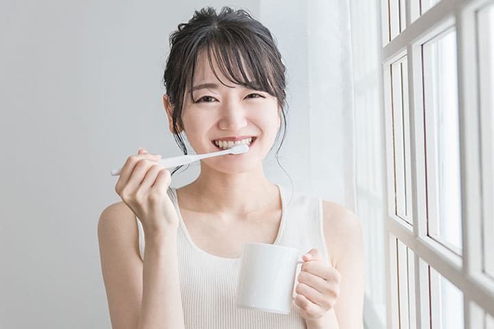 なぜ予防が必要なのか