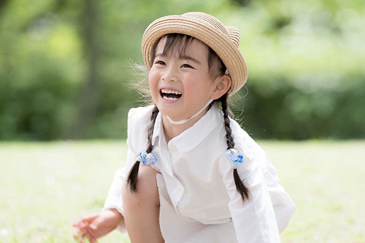 当院の小児矯正の特長
