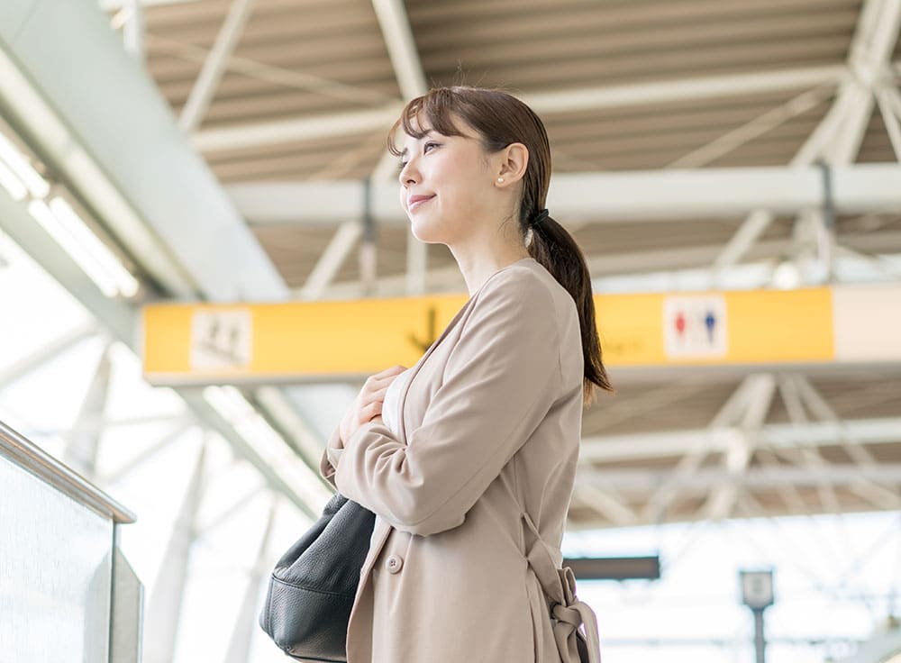 志賀本通駅すぐの通いやすいクリニック