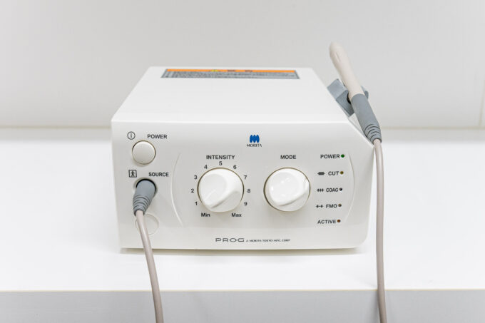 電気メス