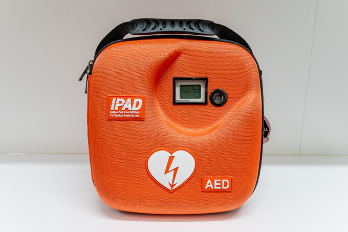 AED