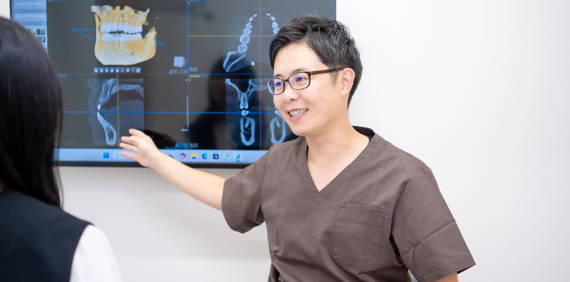 診療イメージ