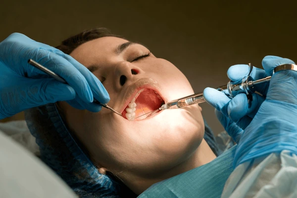 歯医者の麻酔ってどれくらい効くの？持続時間について知ろう