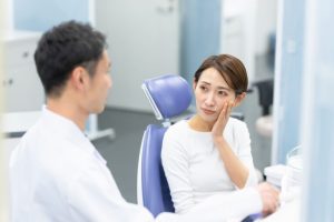 歯がないまま放置するとどうなる？〜知らないと後悔する“噛めない状態”の本当のリスク〜