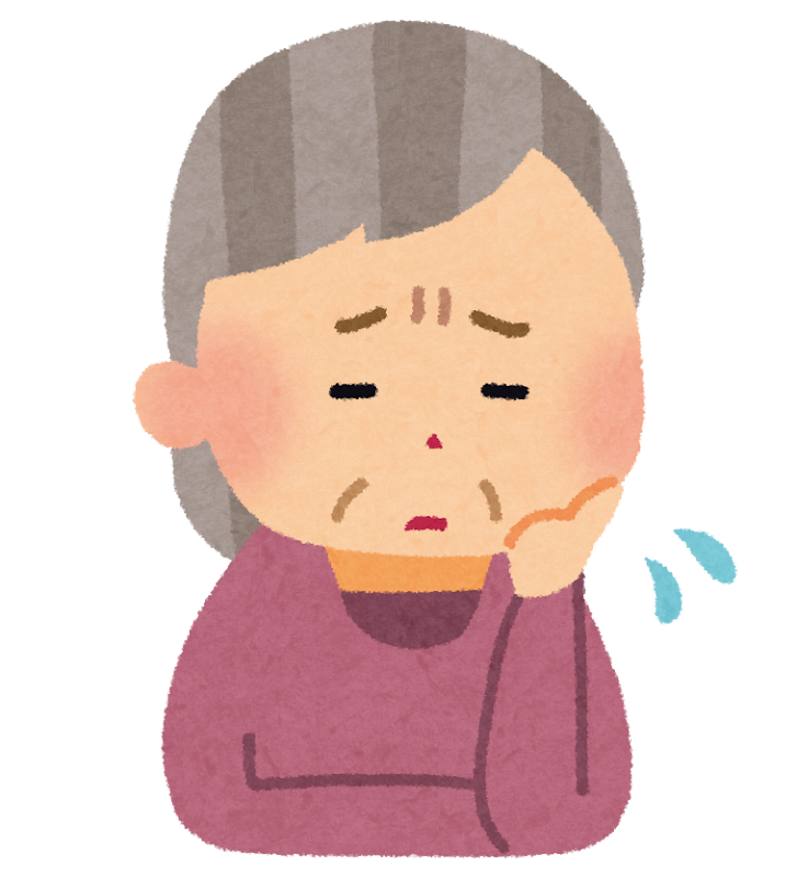 「歯の本数」と「認知機能」の関係をご存じですか？
